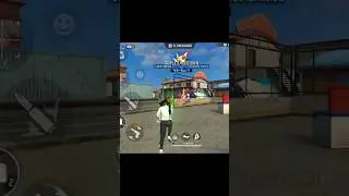 AM THE SNIPER`S OWNER ☠️ MY GUN 🔒 #freefire #shorts #mafiaf24