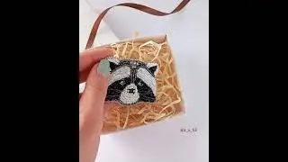 Брошка 