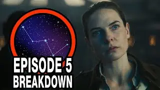 SILO Episode 5 Breakdown, Theories & Clues!