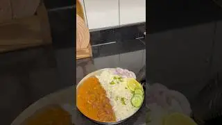 What is most comfort food for dinner ? #fyou #fyp #foryou #treading #viral #rajmachawal #rajma