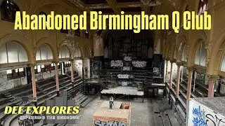 Raving at the Que | A Journey Through Birmingham’s Legendary Club