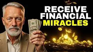 Billionaire Pastor: ''This Prayer Can Change Your Entire Financial Future!''