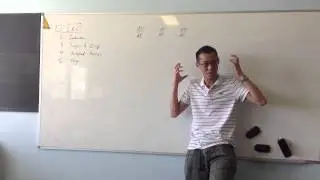 The Flipped Classroom