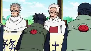 Shisui  Uchiha Memories