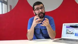 C&oacute;digos QR: C&oacute;mo aprovechar su potencial para el marketing