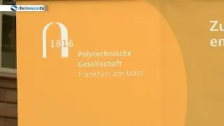 200 Jahre Polytechnische Gesellschaft