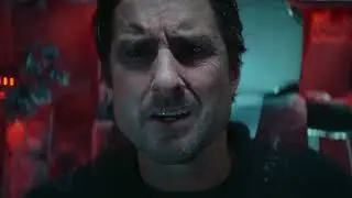 Happy birthday, Michael Nankin! | GORGEOUS shots from Stargirl 1x03