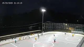 David Deuerling Live Stream