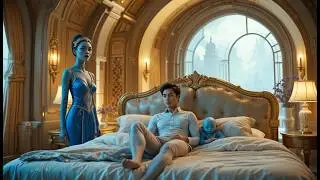 🌍Chaos, Screams, and the Alien Queen&rsquo;s Twins &mdash; Only a Human Janitor Could Tame Them | HFY Sci-Fi