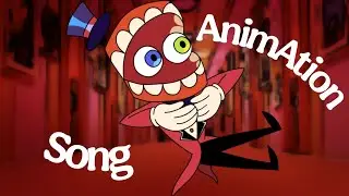 Caine sings Daisy Bell | TADC Animation