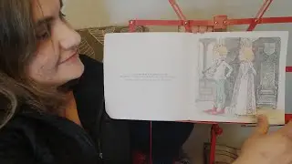 Paper Bag Princess - Robert Munsch and Michael Martchenko | Stories Rock