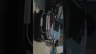 🔥 Garnet Red Toyota Innova Crysta | Premium Ride at a Steal! #shorts  #car   #toyota &nbsp;#innovacrysta