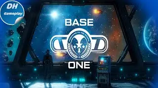 Base One | PC | Walkthrough | Gameplay | Episode 1 Scrap metal  Part 3  No Commentary