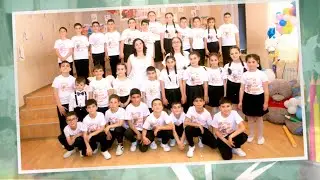 Ես մի կտոր Հայաստան եմ