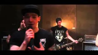 The Devil Inside You - With Full Force (Official Music Video)
