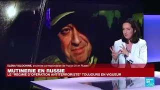 R&eacute;bellion de Wagner : 