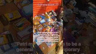 Patri market l delhi patri market l footpath Market delhi #market #patrimarket #shorts #ytshorts