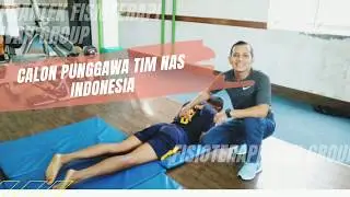 Maintain body condition YOUNG ATHLETES