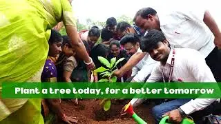 Celebrating Van Mahotsav Week 1st-7th July #savetreessavelife #saveplanetearth #vanmahotsav