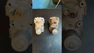 RANGE ROVER  EVOQUE turbo actuator
