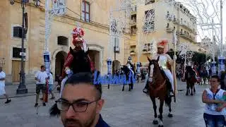 Matera 2 luglio Festa della Bruna
