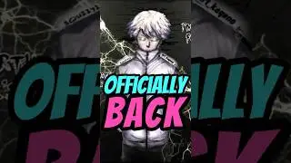 Kira is BACK for real | Kira and a bunch of NPCs