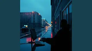 Late Night in Lublin