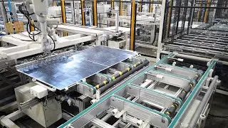 Powering the Future: Made Here, Built to Last
