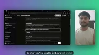 📞 Build a Multilingual AI Receptionist with ElevenLabs + N8N | End-to-End Voice Automation