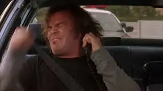 Never pause tenacious d The Pick of destiny 