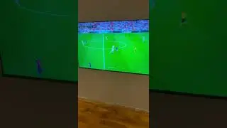 65&rdquo; E7 QLED Really good Tv hisense tv 4k HDR Much Better then Expected 🔥 #ledtv