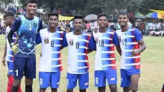 2nd Semi Final ⚽Arya sporting SBP 🆚 Diamond FC Khordha ⚽⚽ JJFA Amastala Cup 2025