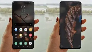 Best Customized MIUI 12 Theme | June 2021 | Homescreen Director