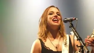 Halestorm - I miss the misery - Live Paris 2015
