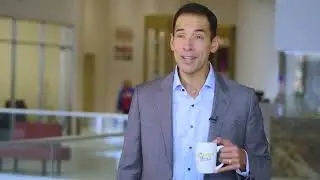 NBC5's Stefan Holt invites you to NCTV17's 