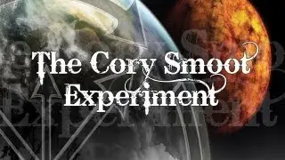 The Cory Smoot Experiment 