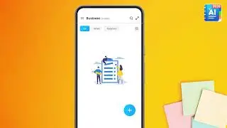 Never Forget Anything Again! Smart Notes & Reminder App