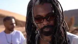 DIMASTAND - ALI YA ALI  – Diwan de Béchar meets Reggae | Algerian Fusion Music