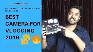 canon G7X review in hindi 2019 | beginner vlogging camera| what the dude