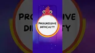 Water Mix Puzzle Trailer Video Vertical