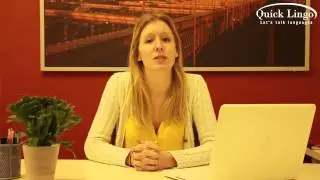 Quick Lingo - Website Localisation | What You Need to Know