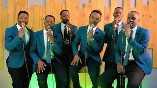 TAKE TIME TO BE HOLY | Jehovah Shalom Acapella | CHRIST IN HYMNS 2023