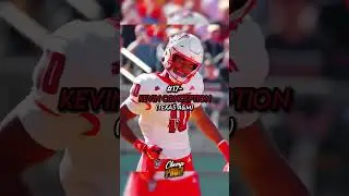 Ranking The Top 25 College Football Receivers (Top 10?) | #shorts #savessc #revivessc