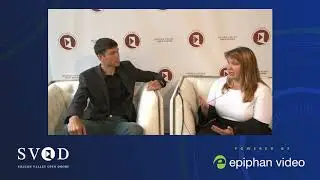 Yelena Budovskaya SVOD