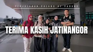 PERJALANAN PULANG DARI JATINANGOR