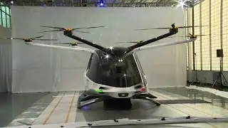 US company unveils hydrogen-powered plane | AFP