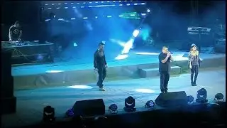 မျိုးကျော့မြိုင် - Rap သီချင်းဆို လုံး၀ မကြိုက် (64 bit) (Live)