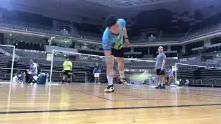 Joey Roque vs Anjo Arvin