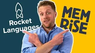 Memrise vs Rocket Languages (Which App/Program Is Better?)