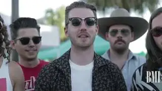LANCO Rocks The Key West Songwriters Festival
